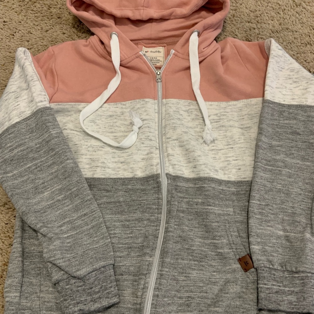 Doubliju Sweatshirt